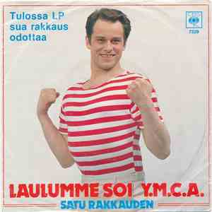 Tapani Kansa - Laulumme Soi / Rakkauden Satu download flac