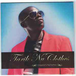 Tarik NuClothes - Emperor's NuClothes download flac