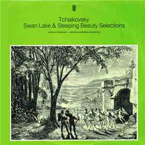 Tchaikovsky / Leopold Stokowski - New Philharmonia Orchestra - Swan Lake & Sleeping Beauty Selections download flac