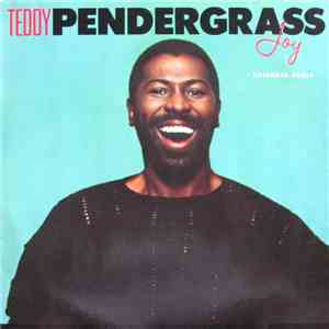 Teddy Pendergrass - Joy download flac