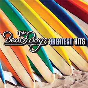 The Beach Boys - Greatest Hits download flac