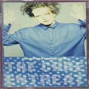 The Cure - Entreat download flac