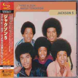 The Jackson 5 - Third Album / Maybe Tomorrow download flac