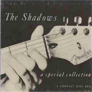 The Shadows - A Special Collection download flac