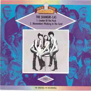 The Shangri-Las - Leader Of The Pack download flac