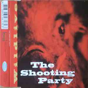 The Shooting Party - Wildlive download flac
