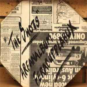 The Shots - Arfanalbum Feracupplabux download flac