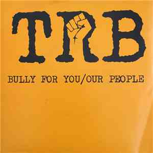 Tom Robinson Band - Bully For You / Our People download flac