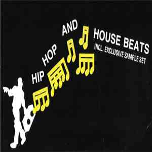 Tony Acardi & Rocky Graziano - Hip Hop & House Beats download flac