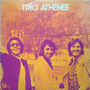 Trio Athénée - Trio Athénée download flac