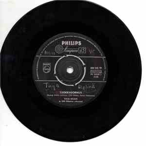 Tuija Helinä - Luokkasormus / On Kalkutassa Ganges download flac