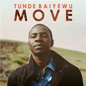 Tunde Baiyewu - Move download flac