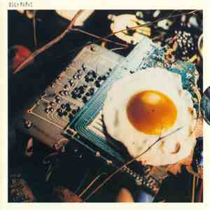Ugly Papas - Untitled download flac