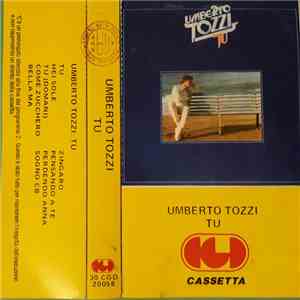 Umberto Tozzi - Tu download flac
