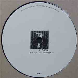 User  - Cannon Fodder download flac
