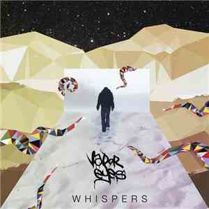 Vapor Eyes - Whispers download flac
