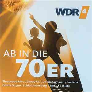 Various - Ab In Die 70er download flac