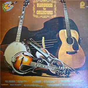 Various - Bluegrass Celebration: Bluegrass For Collectors download flac