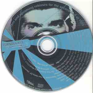 Various - Current And Upcoming Releases For The Second Half Of 1998 download flac