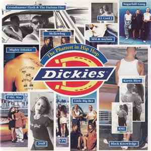 Various - Dickies - The Phattest In Hip Hop download flac