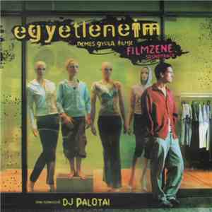 Various - Egyetleneim Filmzene download flac
