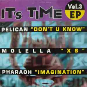 Various - It's Time EP Vol.3 download flac