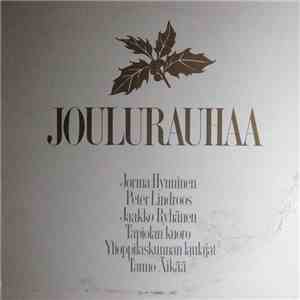 Various - Joulurauhaa download flac