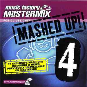 Various - Mashed Up! 4 download flac