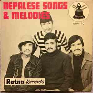 Various - Nepalese Songs & Melodies download flac