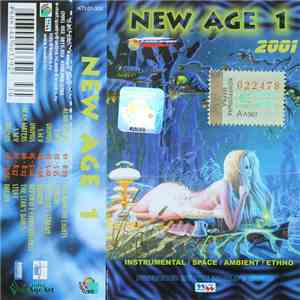 Various - New Age 1 download flac