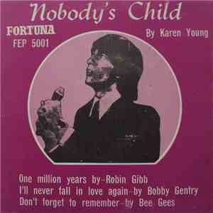 Various - Nobody's Child download flac