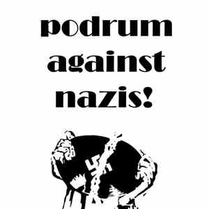 Various - Podrum Against Nazis! Vol. 1 download flac