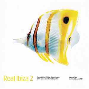 Various - Real Ibiza 2 download flac