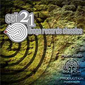 Various - Set: 21 - Iboga Records Classics download flac