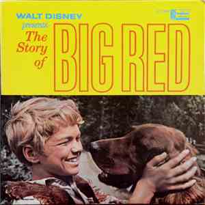 Various - The Story of Big Red download flac