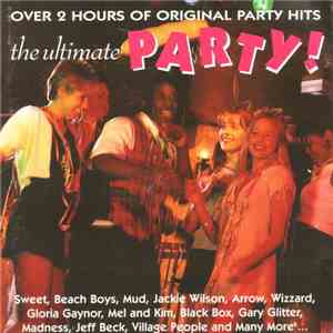 Various - The Ultimate Party download flac