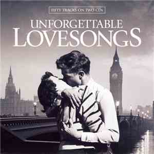 Various - Unforgettable Lovesongs download flac