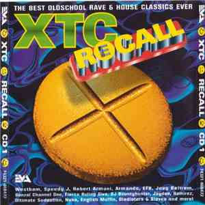 Various - XTC Recall download flac