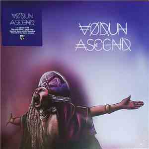 VŌDŪN - Ascend download flac