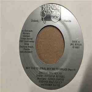 Vivian B. Bethel - Say Yes To Jesus, Say No To Drugs download flac