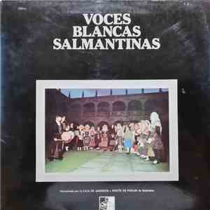 Voces Blancas Salmantinas - Voces Blancas Salmantinas download flac