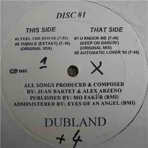 Warning - Dubland download flac