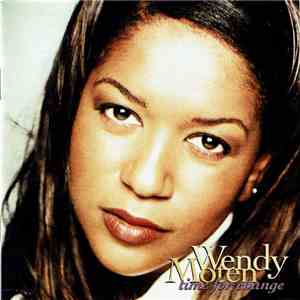 Wendy Moten - Time For Change download flac