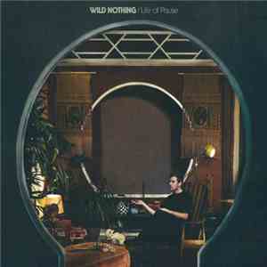Wild Nothing - Life Of Pause FLAC album