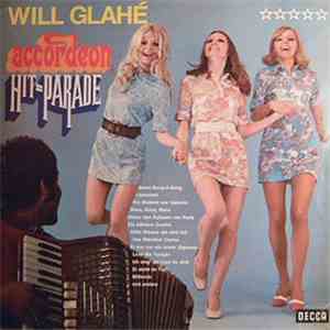 Will Glahé - Accordeon Hit-Parade download flac