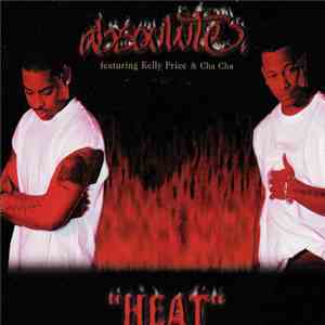 Absoulute - Heat download flac