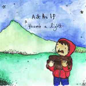Act As If - There's A Light download flac