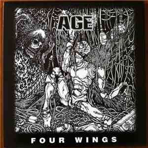 AGE - Four Wings download flac