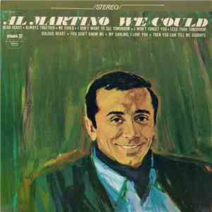 Al Martino - We Could download flac