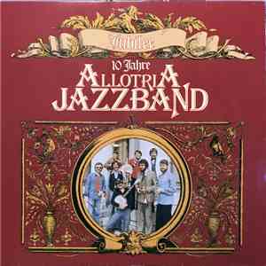 Allotria Jazzband - Jubilee 10 Jahre download flac